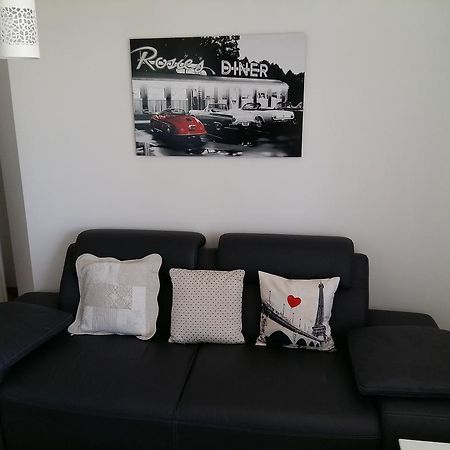 Apartment Macho Split Bagian luar foto