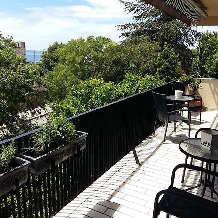 Apartment Macho Split Bagian luar foto