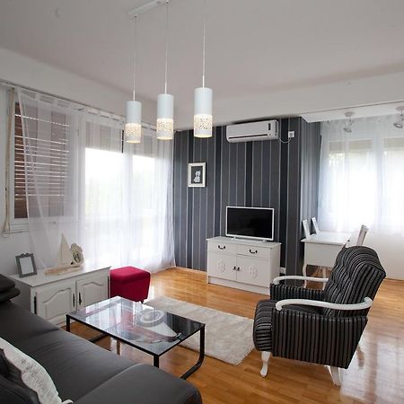 Apartment Macho Split Bagian luar foto