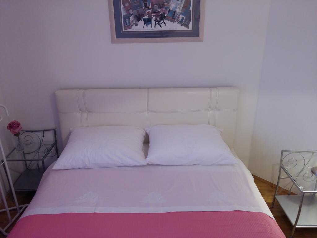 Apartment Macho Split Ruang foto