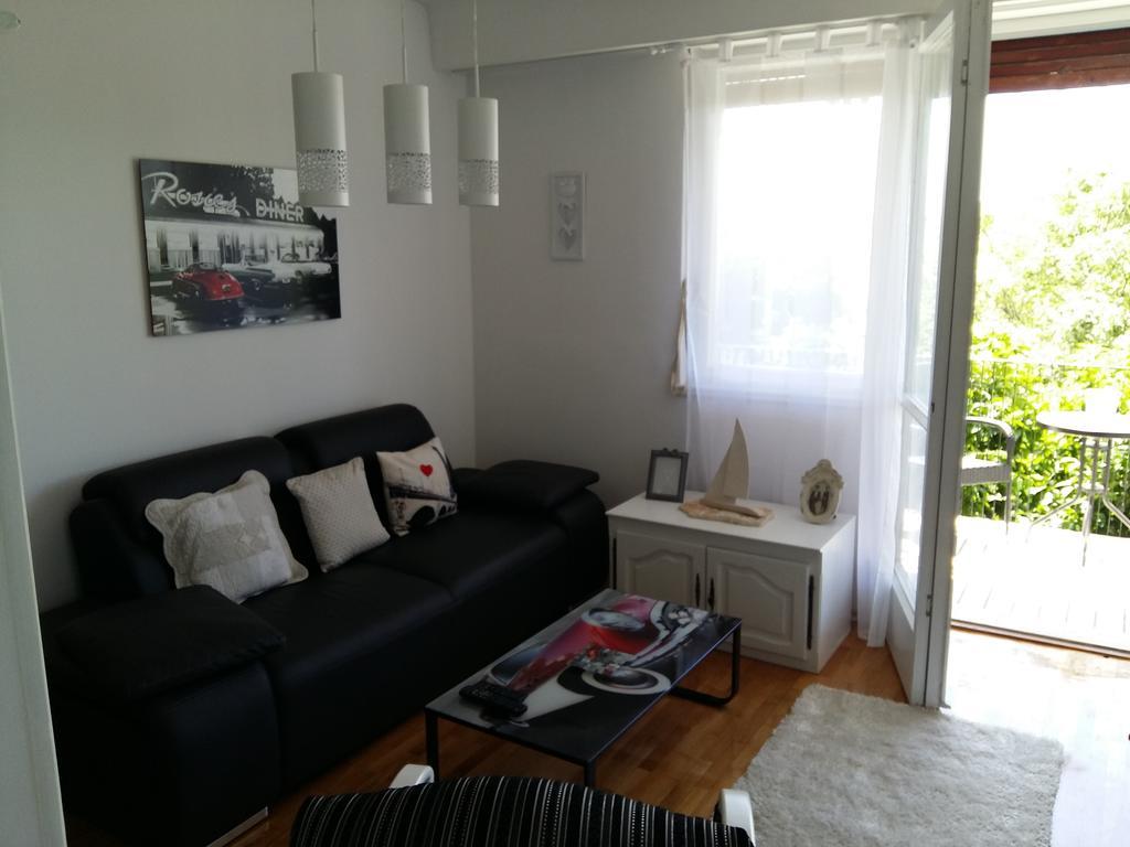 Apartment Macho Split Bagian luar foto