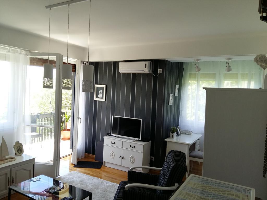 Apartment Macho Split Bagian luar foto