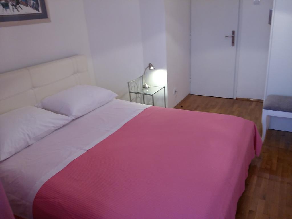 Apartment Macho Split Ruang foto