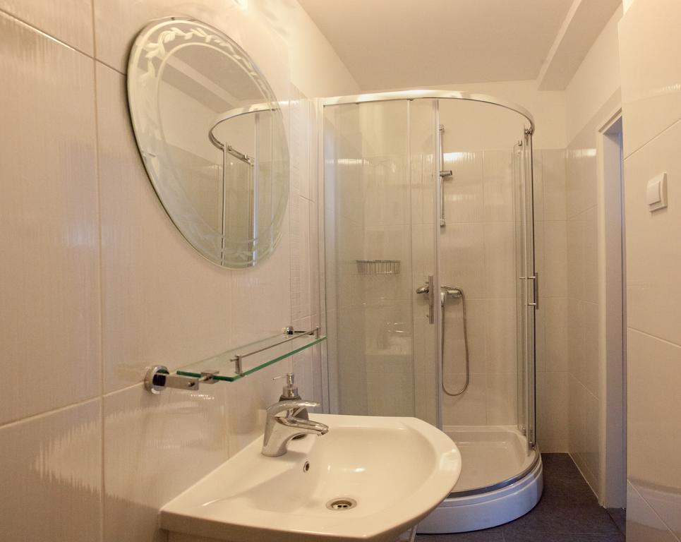 Apartment Macho Split Bagian luar foto